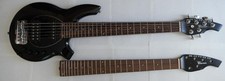 Musicman Bongo 6Hs con 1 ricambio collo originale n.MG1149
