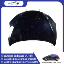 Capote Nissan Pulsar