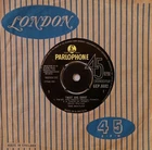 The Beatles-Twist And Shout 1963 Vinyl 7" EP Single. Parlophone GEP 8882.