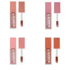 W7 Blend In Colour Corrector Brighten Under Eye Dark Circles Peach Pink Tones