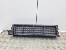 RENAULT KADJAR 2017 FRONT GRILL RADIATOR FLAP GRILLE 623224EA0B