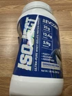 Evogen Isoject Whey Isolate Protein Powder, Cookies And Cream 2 Lb 11/27