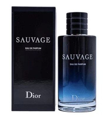 Sauvage by Christian Dior 3.4 oz EDP Cologne