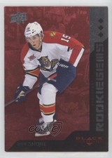 2013 Upper Deck Black Diamond Rookie Gems Star Rubies /150 Drew Shore #178 2d8