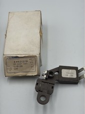 Transpo In229 Wai 358202 Alternator Voltage Regulator Nippondenso 12v New Transpo In229 Wai 358202 Alternator Voltage Regulator Nippondenso 12v New
