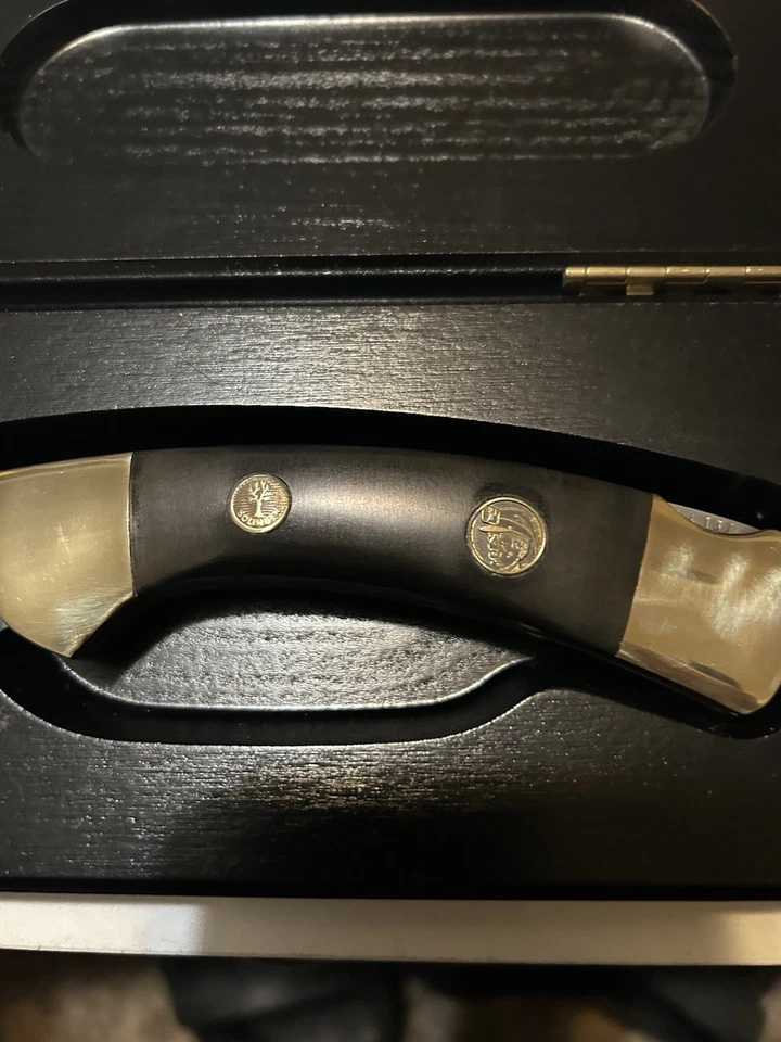 Boker Black Gold 1992 LTD - Image 3 of 4