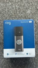 Ring Wired Video Doorbell Pro (newest gen)|Sealed & Verified|Same Day Ship