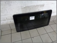 Mercedes C215 W215 CL Schiebedachhaut Glasdach 2157800021 2157800121 Original Mercedes C215 W215 CL Schiebedachhaut Glasdach 2157800021 2157800121 Original