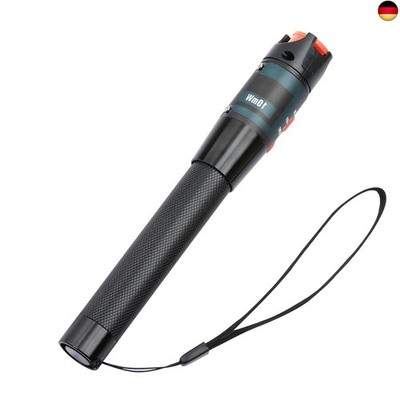 10mW Red Visual Fault Locator Optisches Kabel Test Pen, Glasfaser Tester, Fibre