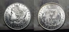 1904-O Morgan Silver Dollar $1 Choice/GEM BU