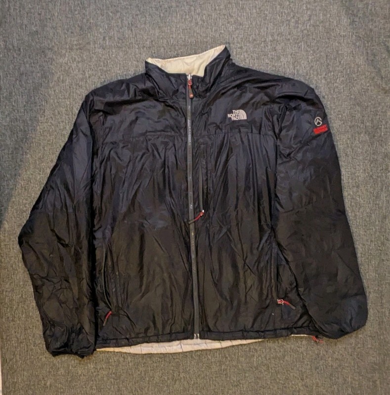 The North Face Summit Series Clothing - Highly rated Buy It For Life recommendation