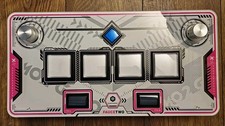 Gamo2 Faucetwo Sound Voltex Sdvx Controller Sanwa Buttons Omron 50100g