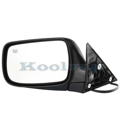 For 2000-2004 Outback Front Left Mirrors Paintable Plastic 91031AE99ANN Q