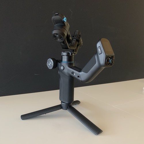 FeiyuTech SCORP Mini 3 Pro All-in-One Gimbal – 3-Achsen Stabilisator
