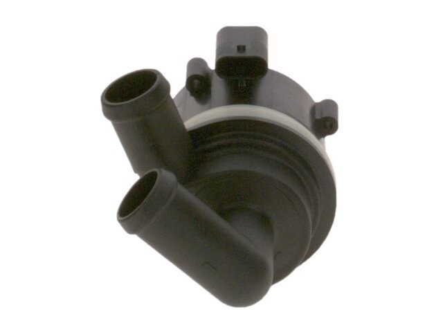 Bentley Bentayga 2017-2018 Auxiliary water pump P/N 5Q0965561