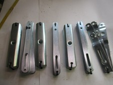 Federal NATO Guide Roller Cab Bundle Holder Cable Pull UNI XU