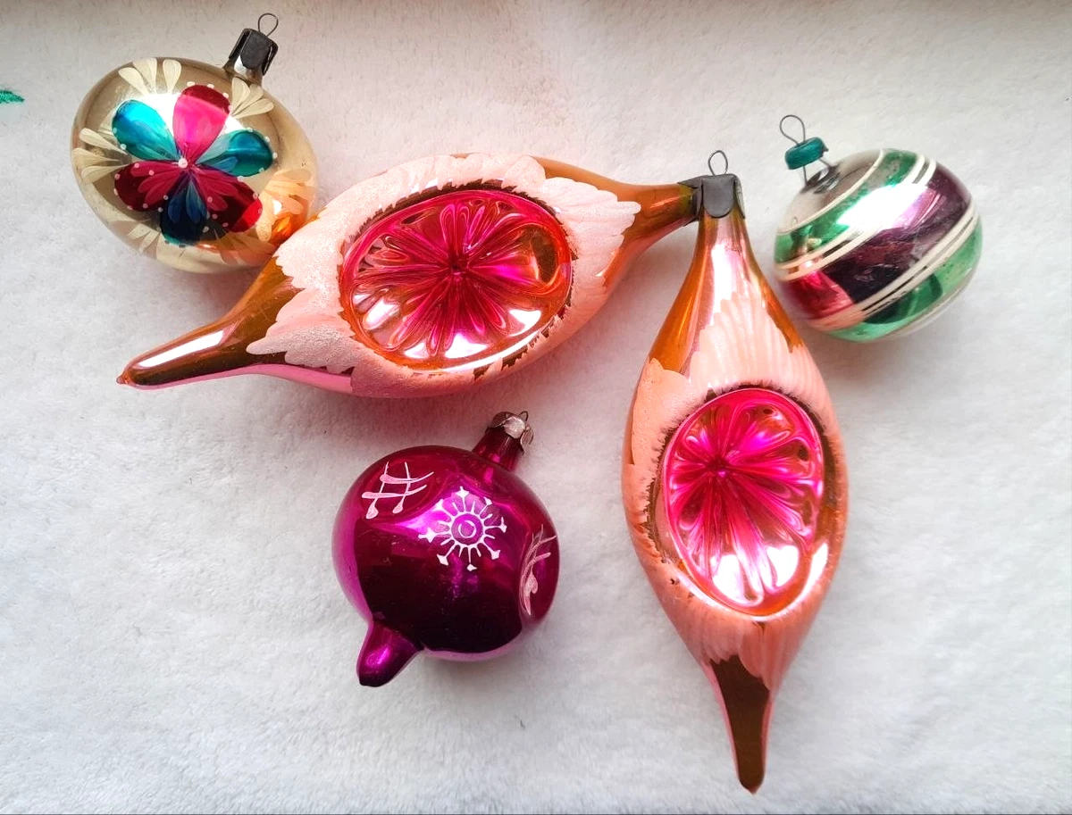 Soviet Ornament for sale | eBay