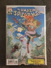 AMAZING SPIDER-MAN #74 LGY #875 GLEASON COVER *2021* 9.6