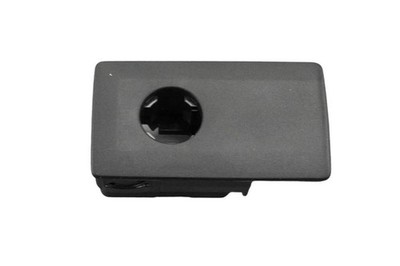 VAG Volkswagen Caddy Handschuhfach Öffnungsmechanismus Original 2K585713182V