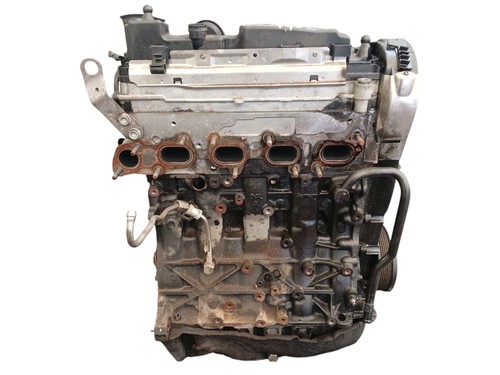 Nackter Motor VOLKSWAGEN GOLF VII 1.6 TDI 110PS CXXB 228076 km