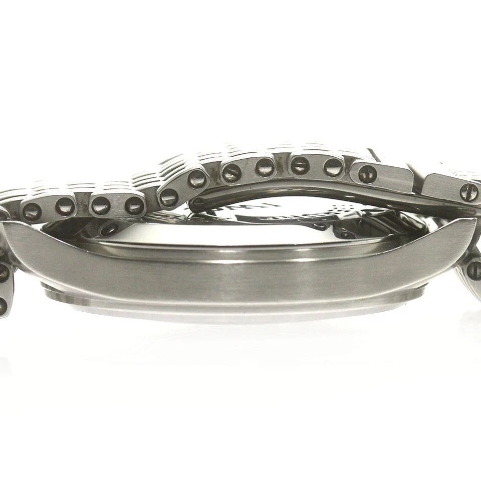 IWC SCHAFFHAUSEN Fliegeruhr Mark XII IW324102 Datum Automatik Herrenuhr_860517 - Bild 4 von 4