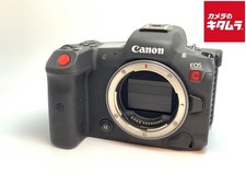 CANON EOS R5 C BODY -Mint- 9756