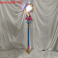 Honkai: Star Rail Cosplay Fengjin staff Luminous Props 3D Printing PLA Materia
