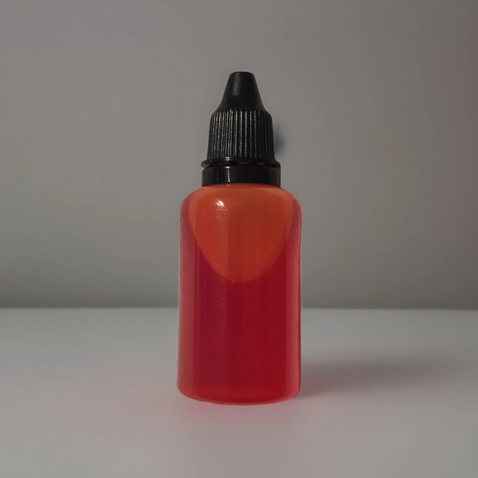 Cuentagotas Red Drops 30 ml Foto 2 de 2