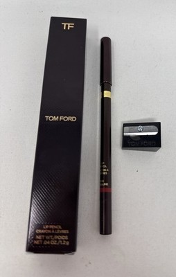 Tom Ford Lip Pencil Crayon HEADLINE 108 - Full Size 0.04 Oz. / 1.2mL - NIB Cj102