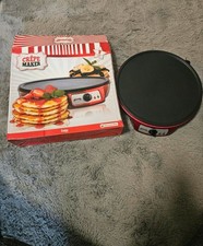 Crêpe Maker / Pfannkuchen Maker