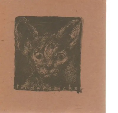 CD SINGLE Tindersticks Kathleen This Way Up