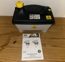 Wallpaper Steamer WS76/77 2300w  220/240 volt TANK ONLY,  Very Good Condition