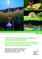 Analyse Der Auswirkungen KüNstlichen Lichts Auf Die BiodiversitäT | Naturschutz