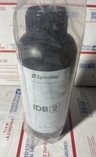 SprintRay IDB2 Resin - 1 Liter Expired Exp 4-25