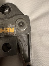 Rems Pressbacken F20 Gebraucht Siehe Bilder