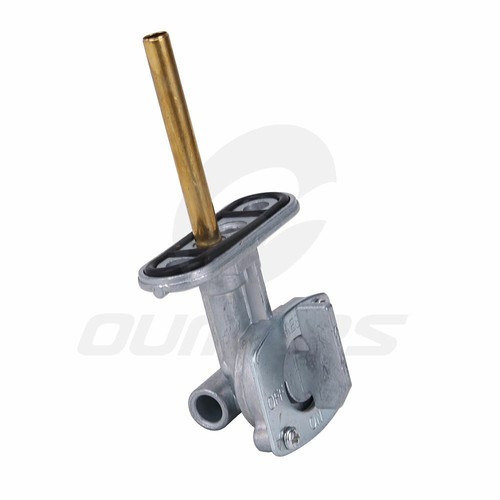Interruptor de válvula Petcock tanque de gasolina para Yamaha Kodiak 400 YFM 400 1993-1999 - Imagen 11 de 12