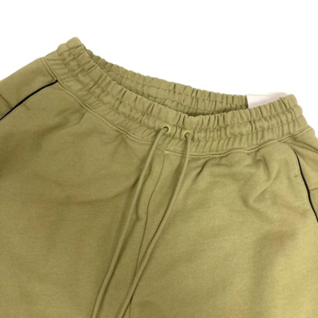 【52】ナイキ スウェットパンツ DX0565-276 オリーブ XL 52】ナイキ スウェットパンツ DX0565-276 オリーブ XL - メルカリ