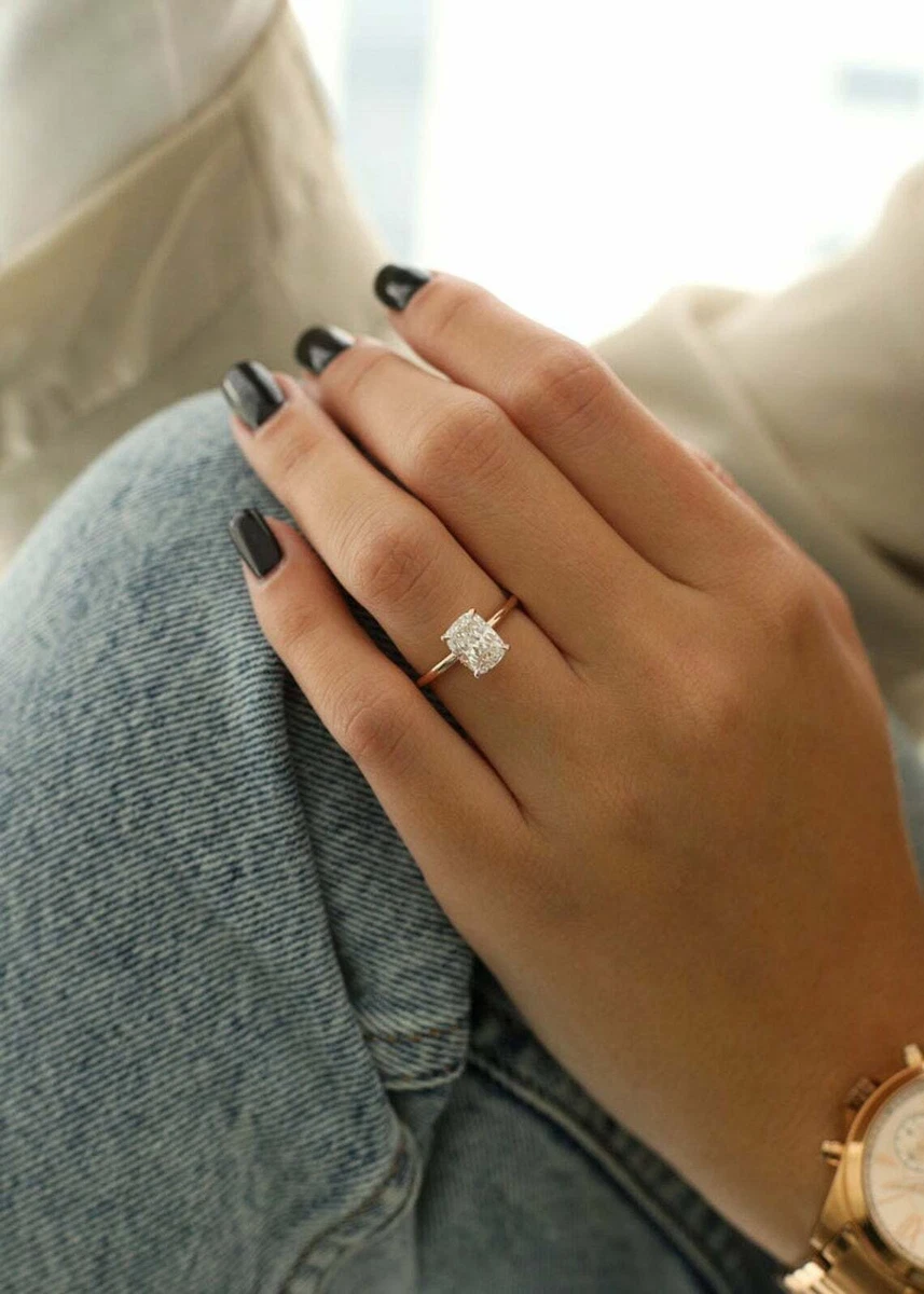 Size 3.5 promise rings online