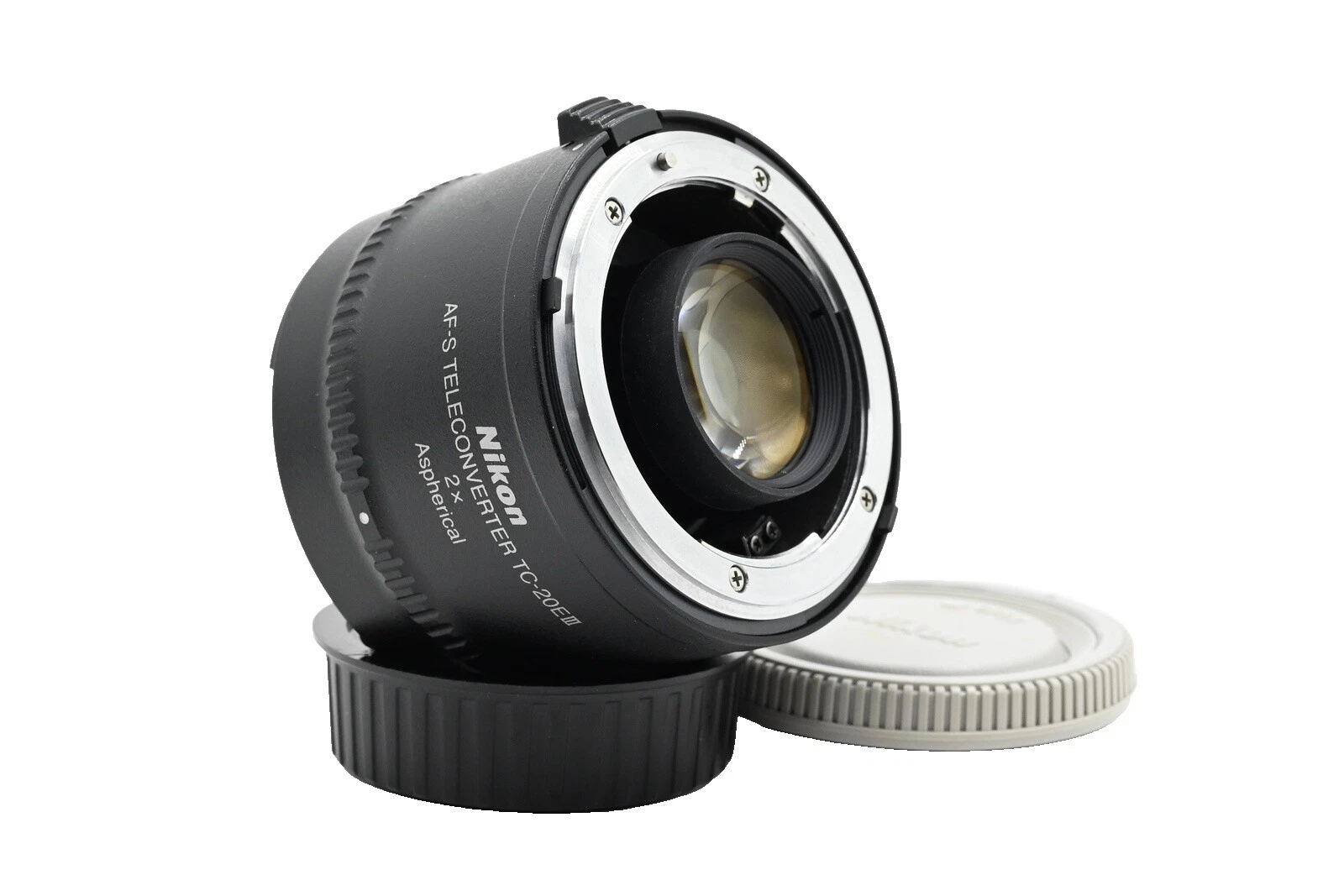 Lentes Nikon TC para cámara Nikon