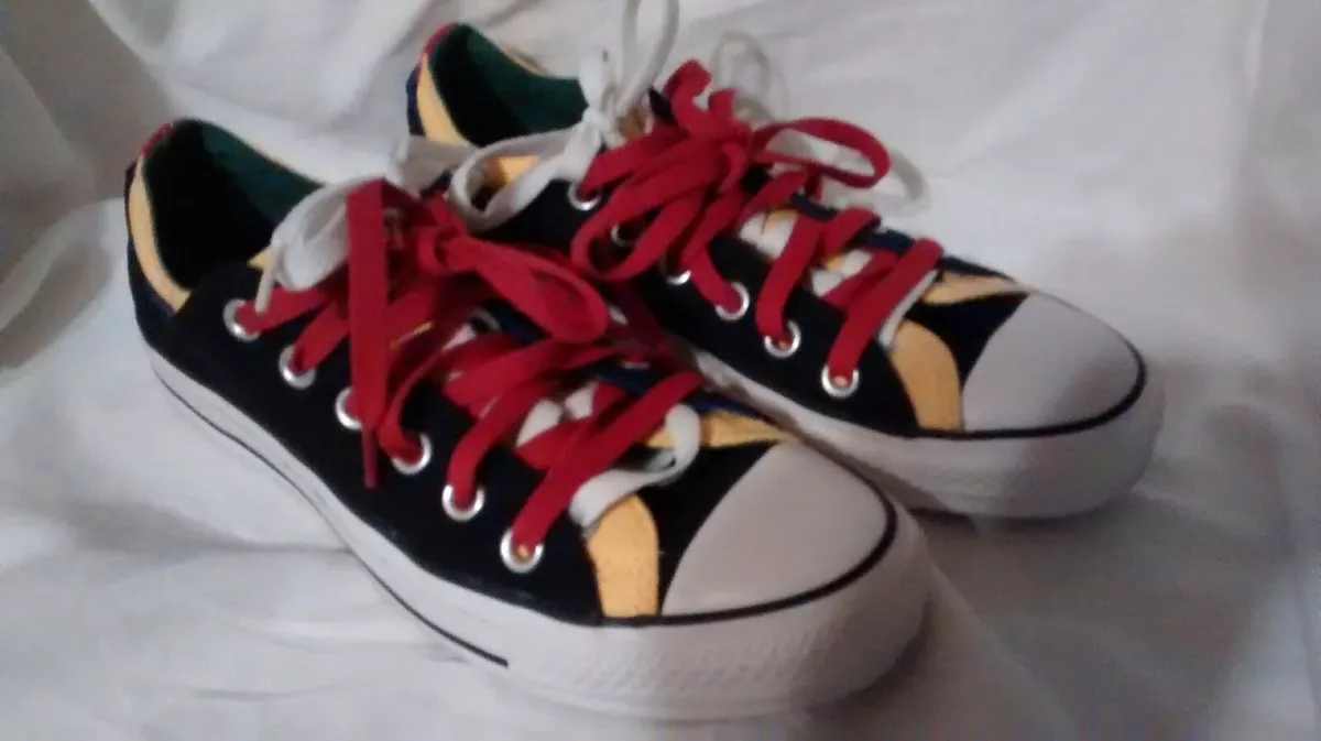 Converse shoes all colors cheap