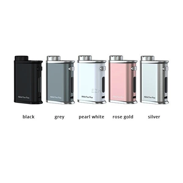 Eleaf iStick Pico Plus Mod Akkuträger bis zu 75 Watt Leistung - Bild 2 von 2