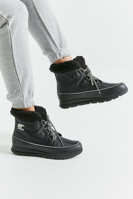 sorel carnival explorer boot