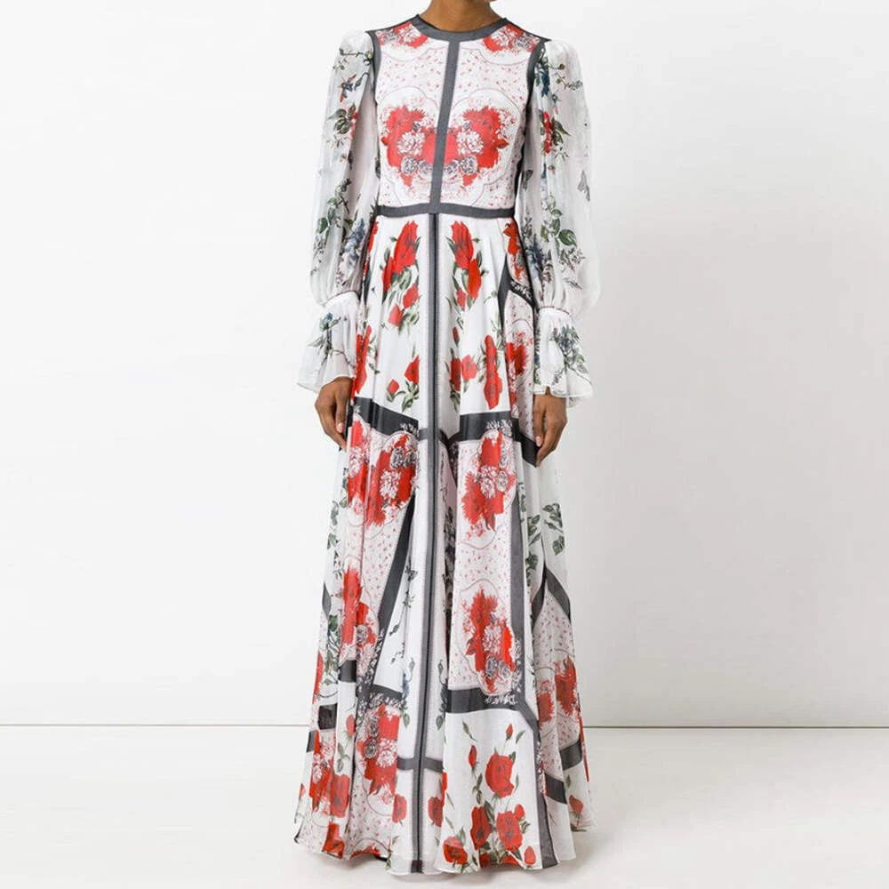 Abito Alexander McQueen