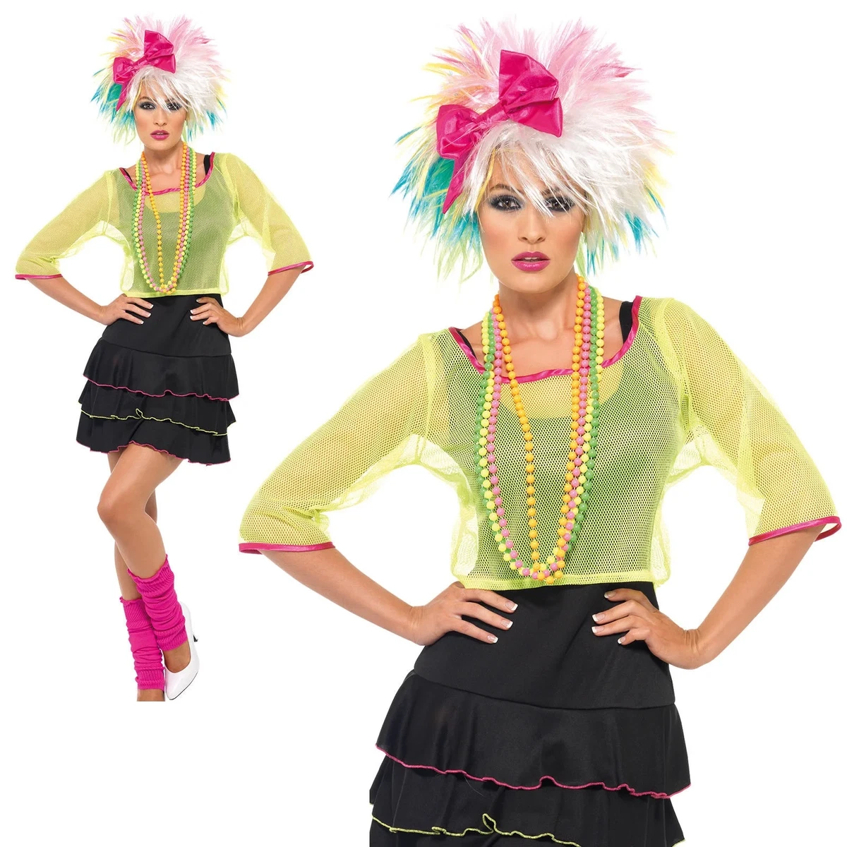 Ebay madonna costume cheap