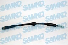 SAMKO 6T48198 Brake Hose for MAZDA