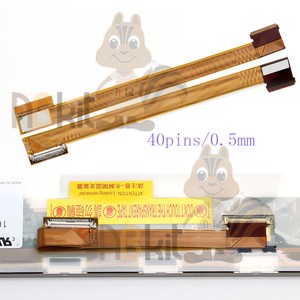 40pin-20455-040E-LVDS-extension-Cable-for-8-9-034-10-1-034-13-3-034-14-034-15-6-034-17-3-034-LED
