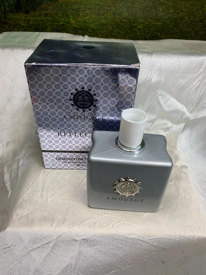 AMOUAGE REFLECTION POUR FEMME EDP 100ML SPRAY - Image 3 of 3
