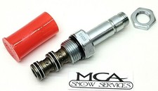 Western Fisher Snow Plow Cartridge Valve Wnut 66608 66608k-1 31 Hydraforce