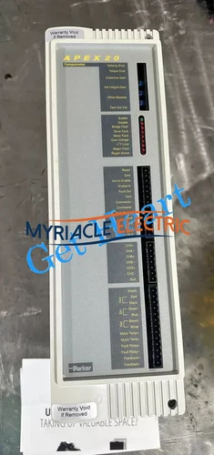 NEW Parker Apex 20 Compumotor Servo Drive APEX20 FedEx or DHL