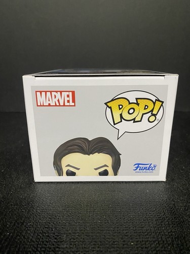 Funko Pop! SINIESTRO EXTRAÑO 1030 MULTIVERSO DE LOCURA DB15 - Imagen 4 de 6